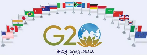 AU Becomes Permanent Member Of G20