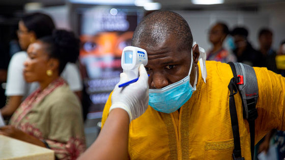 WHO Predicts 0.25 Billion Covid-19 Cases In Africa In 2020. Is The Prediction Credible?