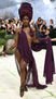 Doechii and Tyla kill it at Met Gala 2026 in ultra sexy outfits