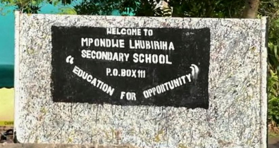 Secondary School Attack In Uganda Leaves At Least 40 Dead