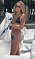 Tate McRae sighted in sexy bikini in Miami Beach