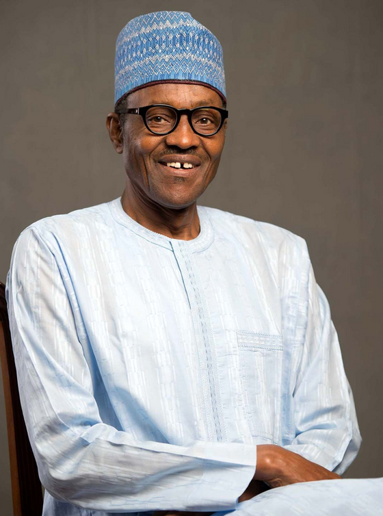 Nigeria's Ex-Leader Muhammadu Buhari Dies At 82