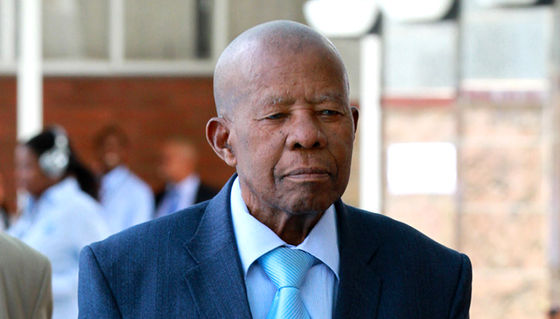 Botswana's Sir Ketumile Masire In Intensive Care