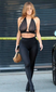 Bianca Censori stuns in sheer bra top during afternoon outing with Ye