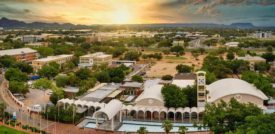 Botswana General Elections 2024 Begin