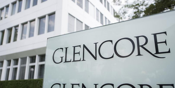 Glencore Slapped With $314 million Fine For Paying Bribes In Africa