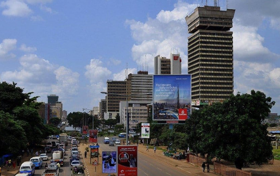 Zambia General Elections 2026 commence