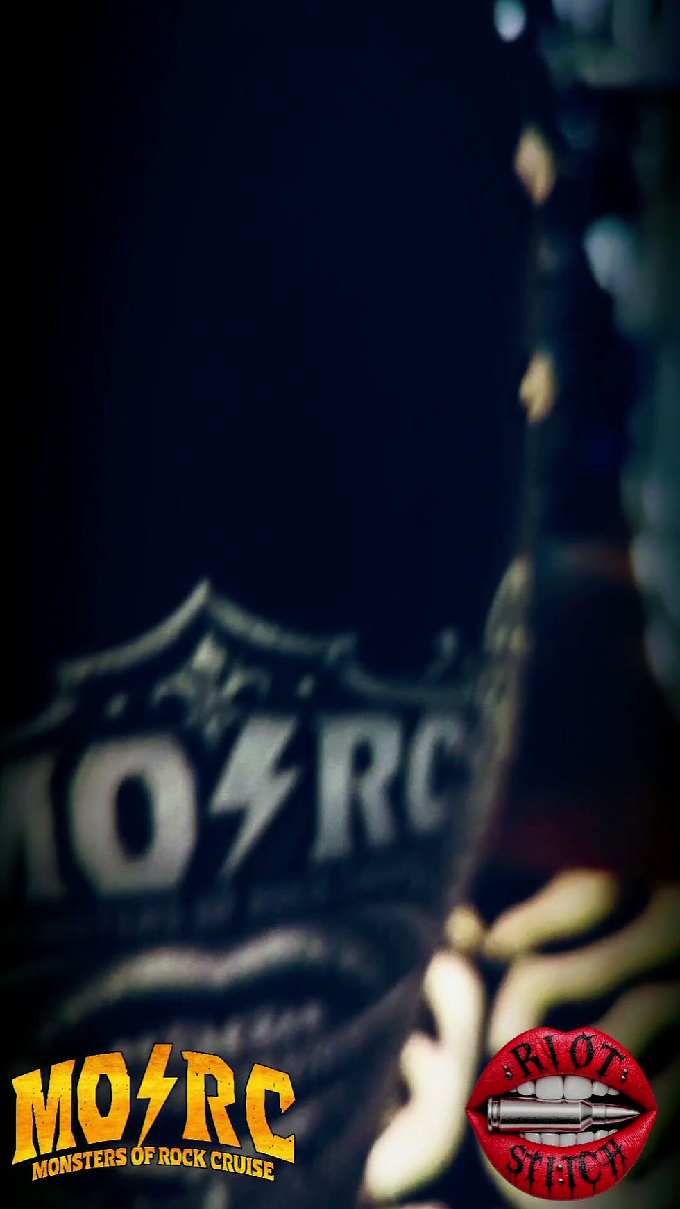 Thumbnail: MORC - RS Official Authorized Collection