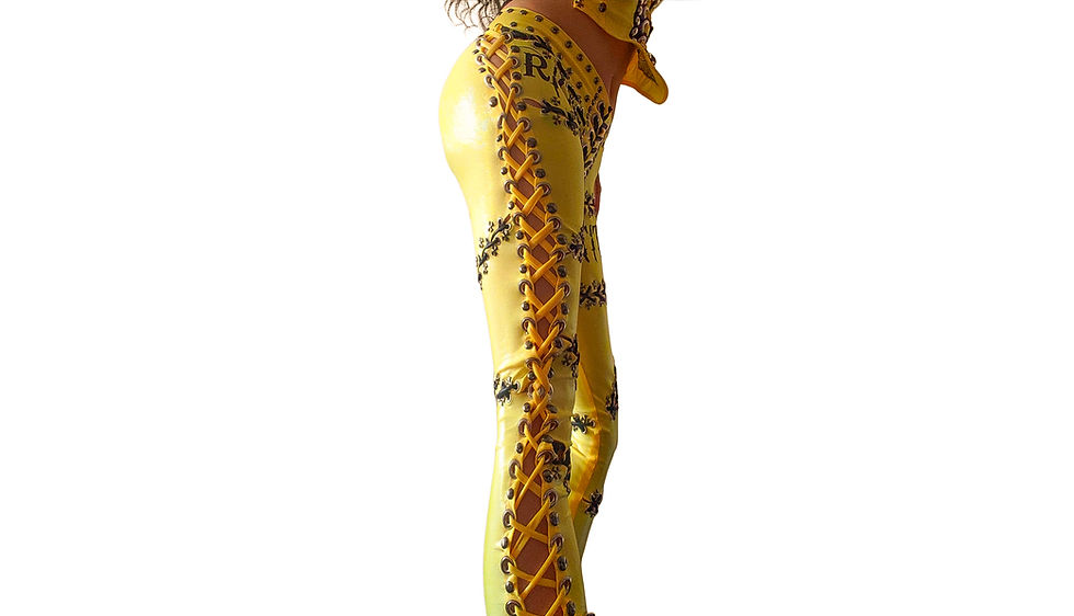 Thumbnail: Stitch Me Up Stagepants
