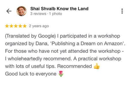 Amazon Workshop for Authors - Recommendation (9).jpeg