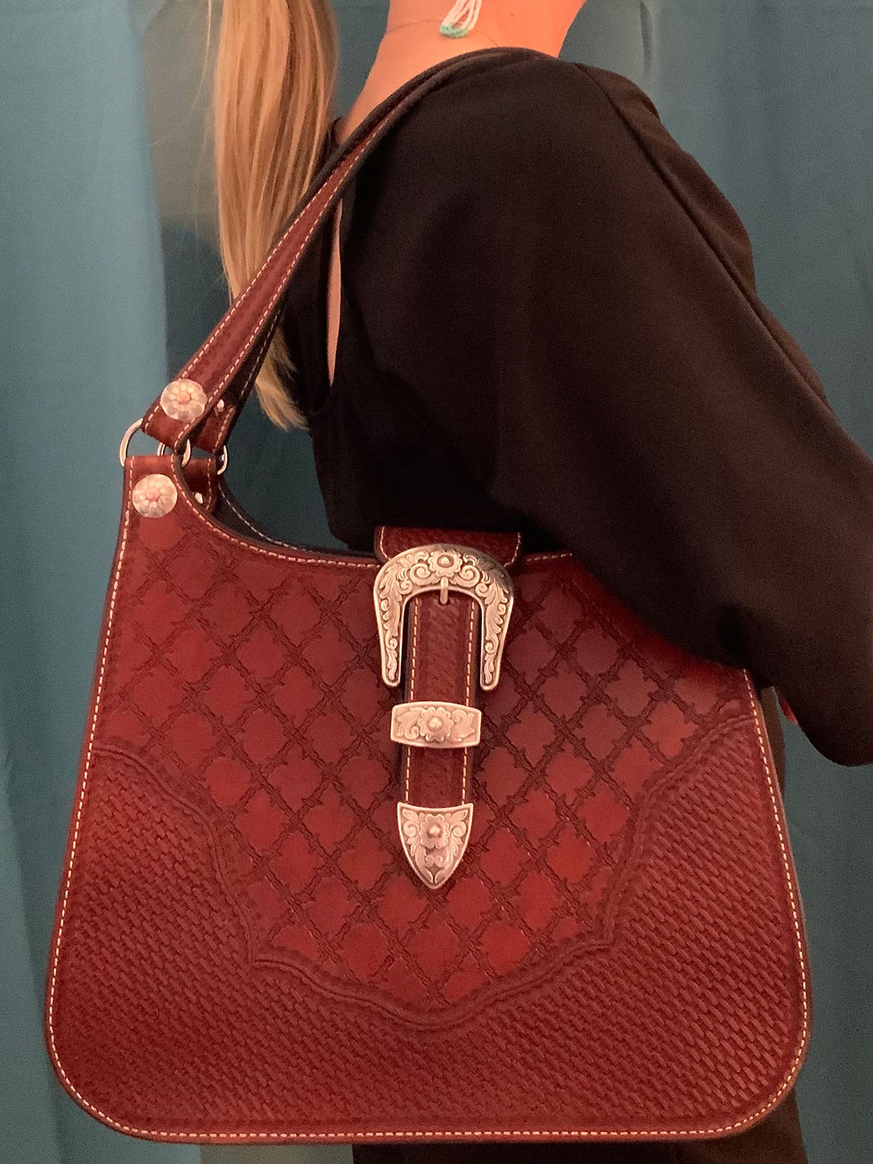 Thumbnail: Phoenix Tote