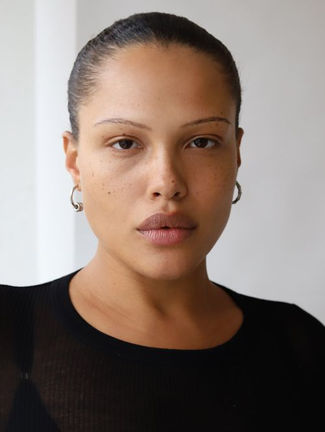 Alva Claire Model of the Year Nominee 