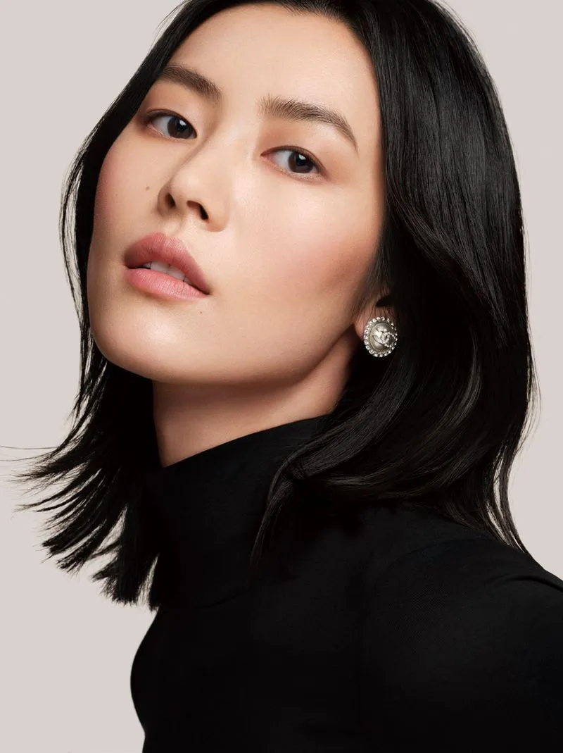  Liu Wen Model of the Year Nominee
