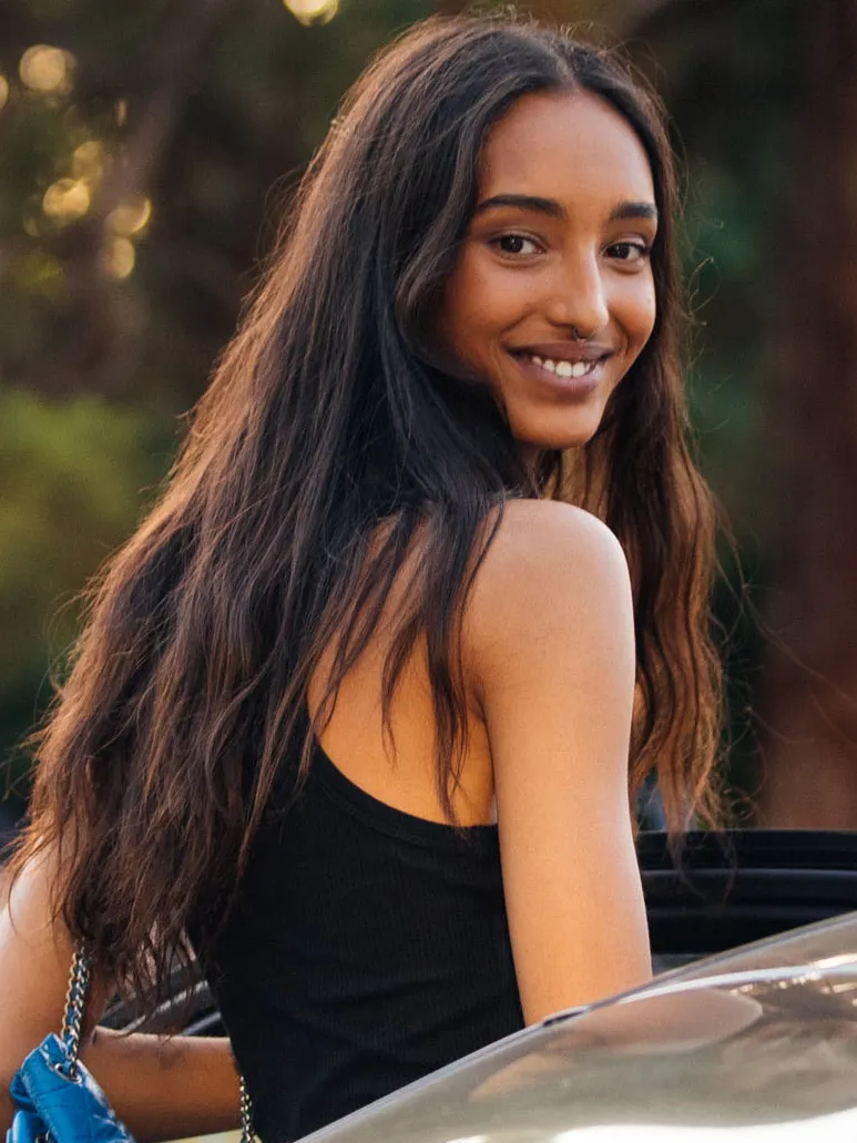 Mona Tougaard Model of the Year Nominee