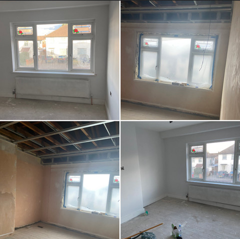 Rebuilt for Returns: Full Property Redevelopment