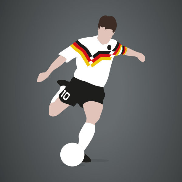 Miniaturbild: NATIONALMANNSCHAFT