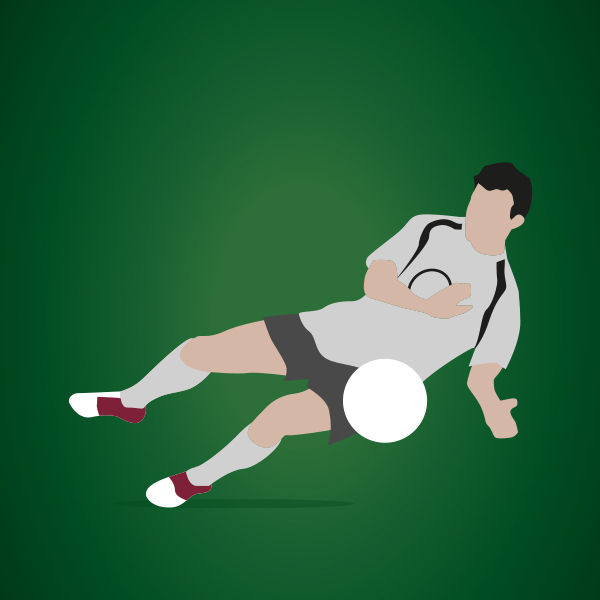 Miniaturbild: SELEÇÃO DAS QUINAS