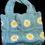 Thumbnail: The CROW Daisy Bag