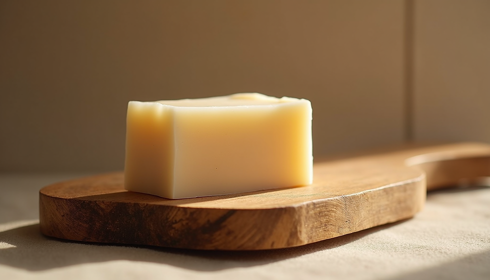 Découvrez les bienfaits des soins solides avec nos packs découverte