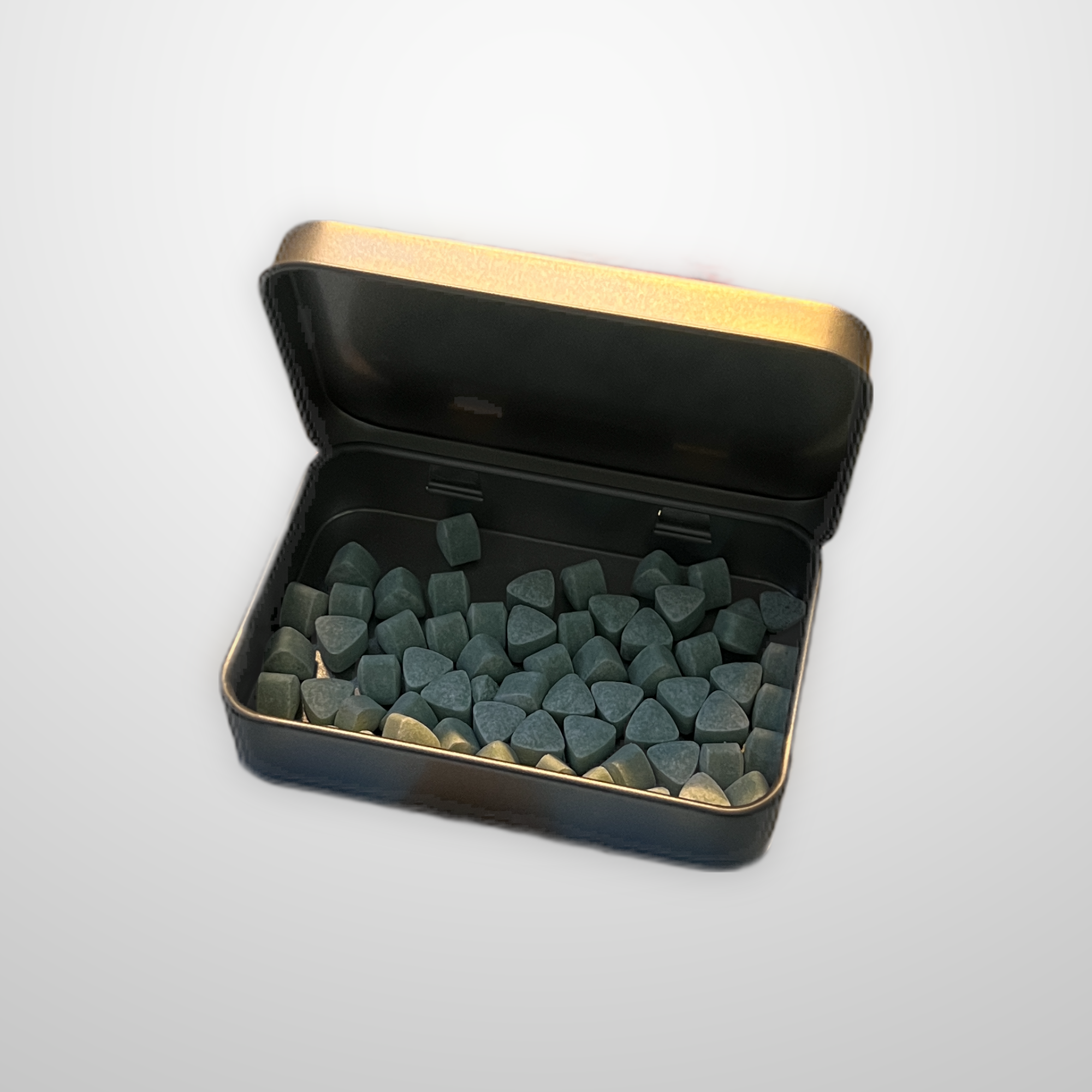 Recharge dentifrice (30 Pastilles )