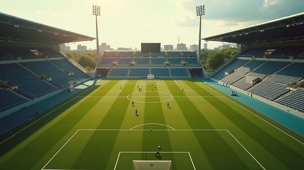 Conseils juridiques pour entreprises et sportifs