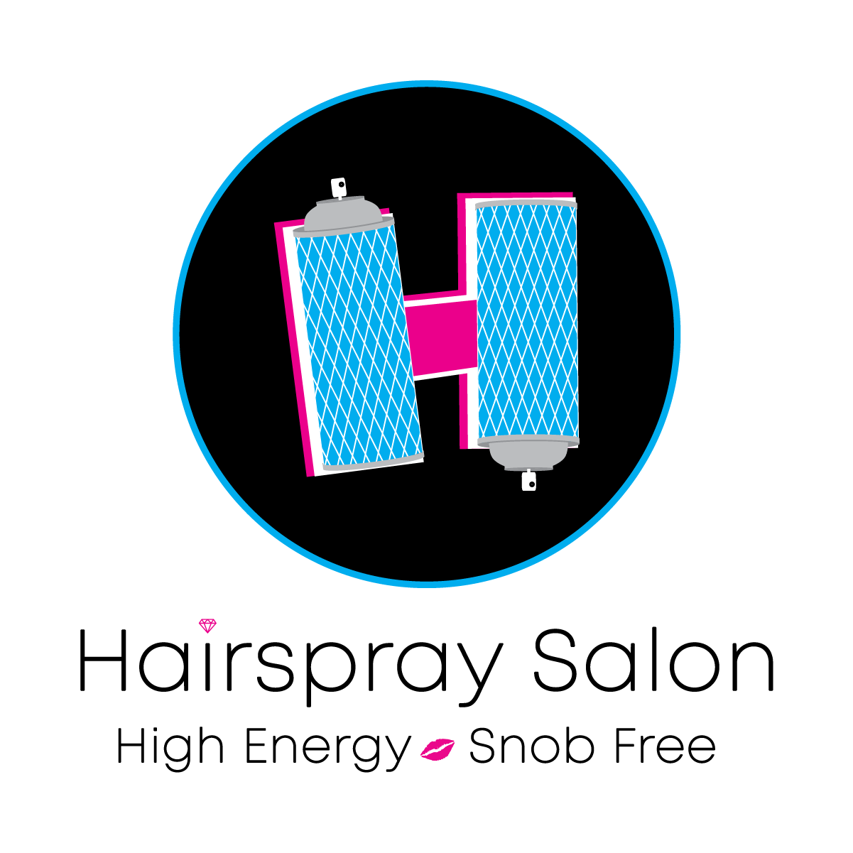 Hairspray Salon Hillcrest | San Diego | Haircuts & Color | Waxing &  Extensions