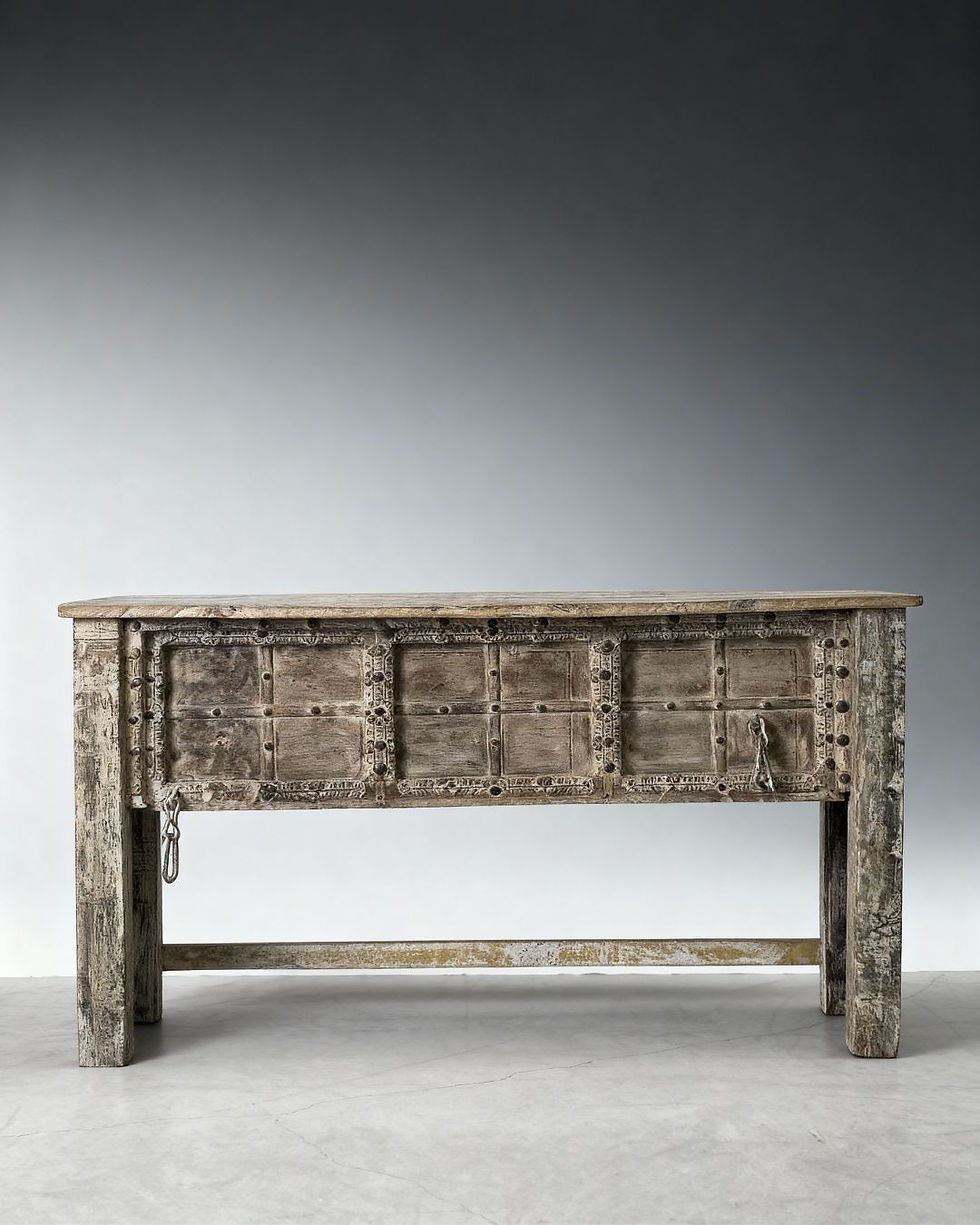 Thumbnail: "Raj. Console "