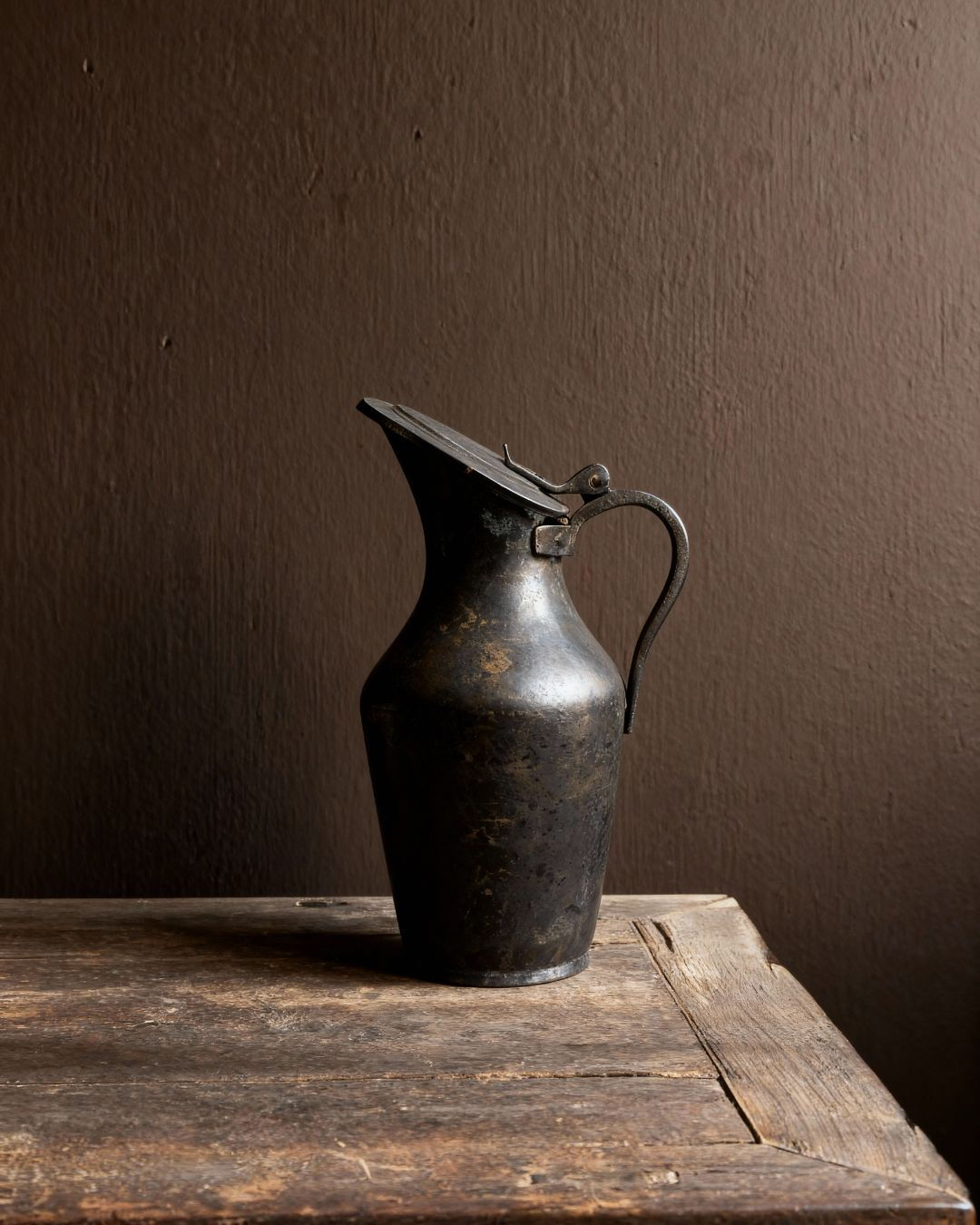 Iranian Jug