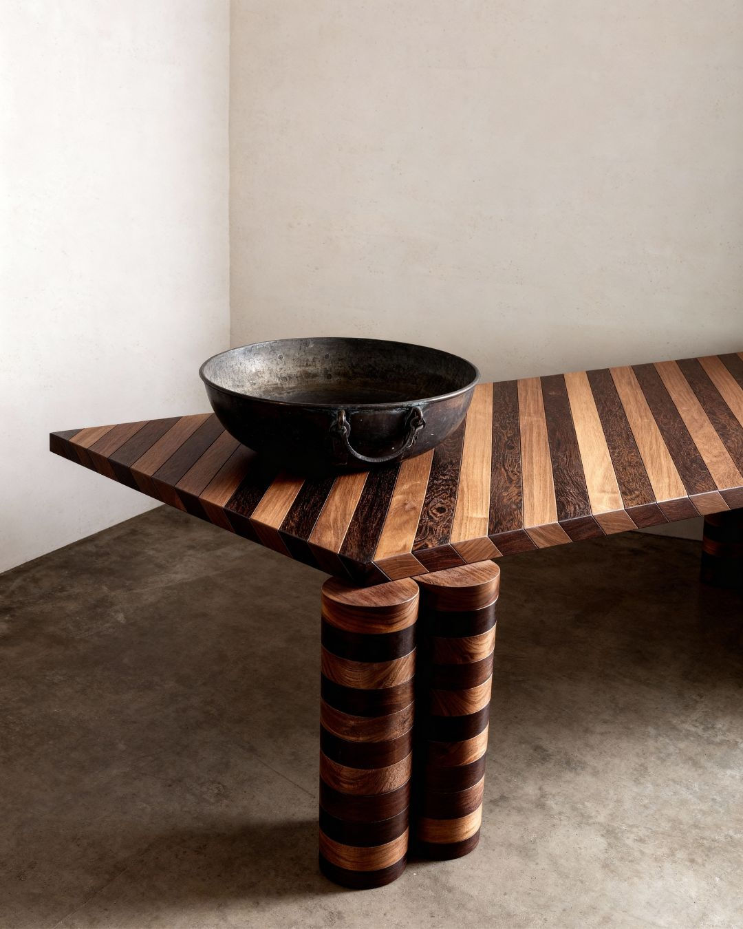 Anatolian Sauce pan -100 years