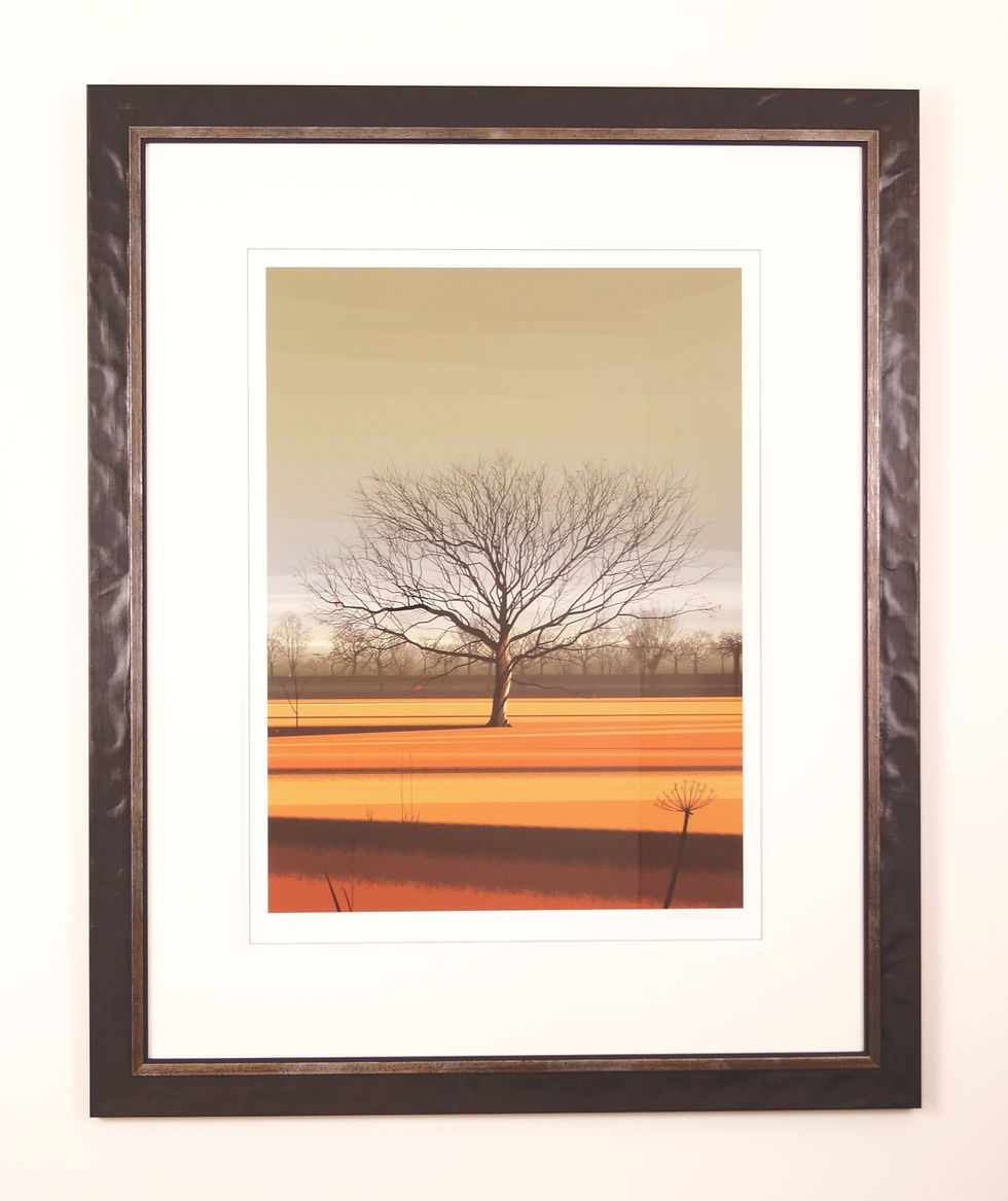 Dan Crisp - Majestic Tree