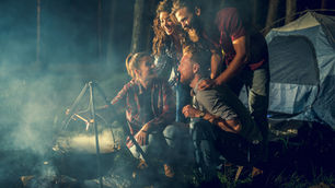 Kuka on tarinan sankari?