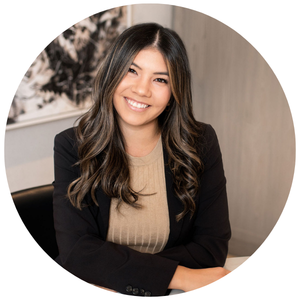Katie Attard, Tech Implementation Partner