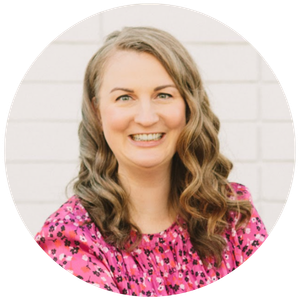 Jacinthe Koddo, Finance Partner for SOLVED Collective