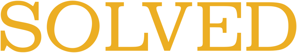 SOLVED Collective logo