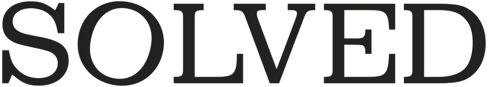 SOLVED Collective logo