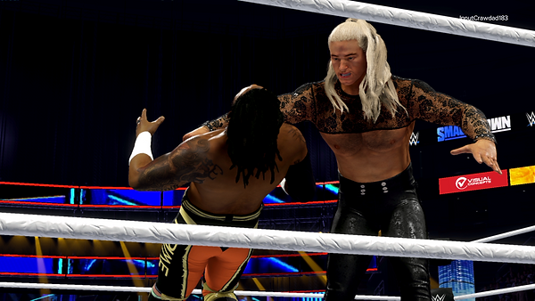 Smackdown - May 31,2024 - Elton Prince vs Cedric Alexander_2024-05-30_13-56-34.png
