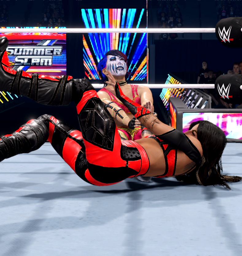SummerSlam - Asuka vs Sonya Deville - Women's World Championship_2024-08-01_04-33-18.png