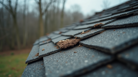 Essential Roof Maintenance Tips to Keep Your Roof in Top Shape