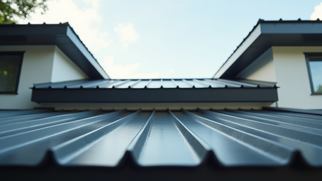 Exploring Modern Types of Roofing Materials