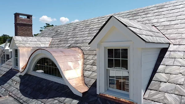 Quality Roofing