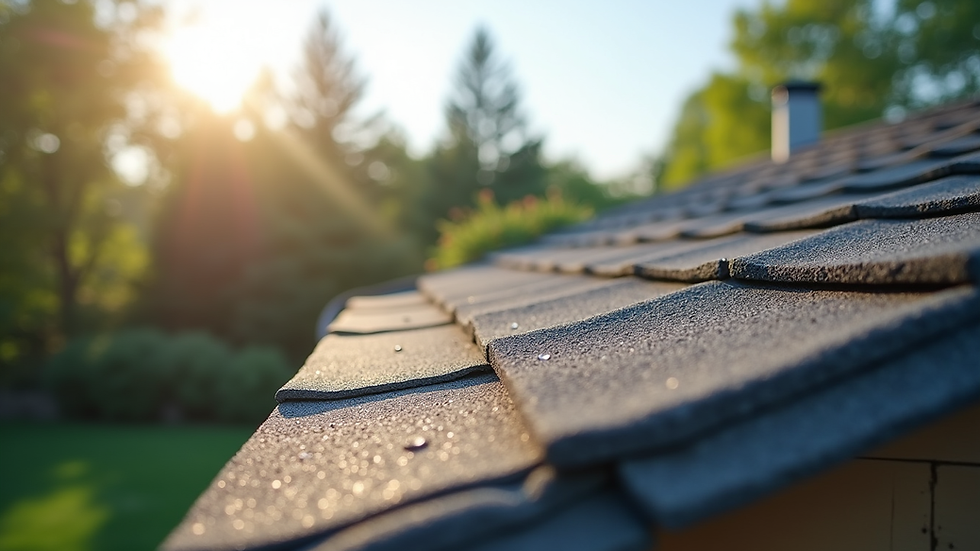 Top Residential Roofing Options in York, PA