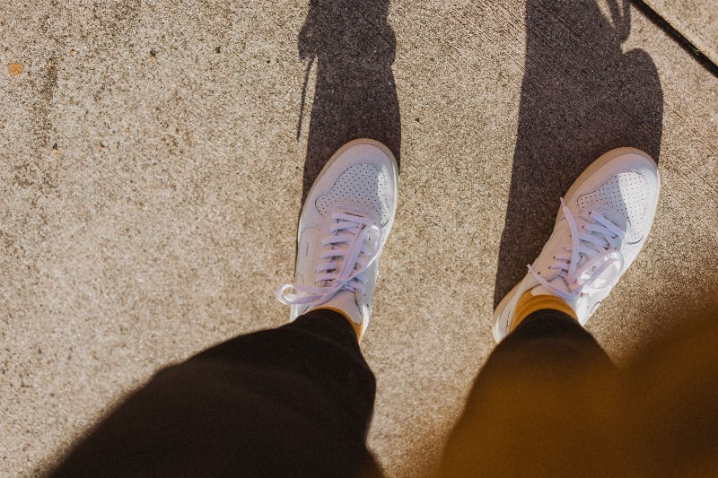 bewuste en duurzame mode zoals veja sneakers belgie