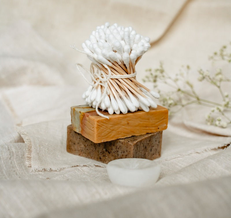 DIY deodorant natural care do it yourself workshop