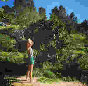 Miuxua, yoga retreat