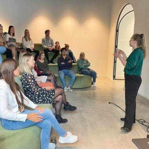 zero-waste inspiratiesessie informatiesessie teambuilding in Antwerpen Mixua