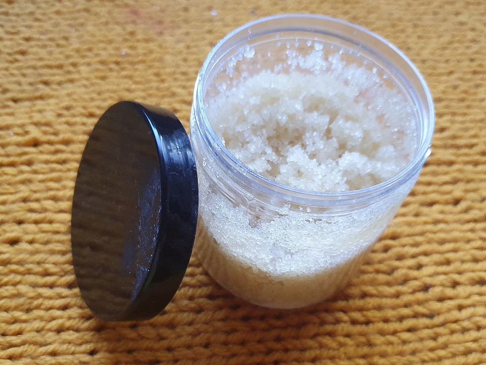 DIY doe het zelf ecologische producten huis en badkamer