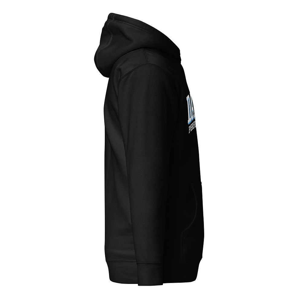 Thumbnail: Unisex Hoodie