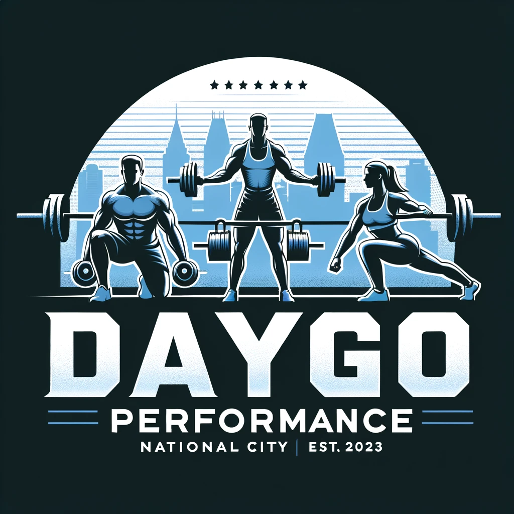 Semi private Fitness Training Daygo Performance National City
