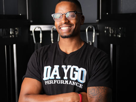 Train Without Limits: Introducing Unlimited Sessions at Stews Performance