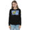 Thumbnail: YOUTH - Sami's Homeschool World 2, Fall 2023 T-Shirt Fundraiser